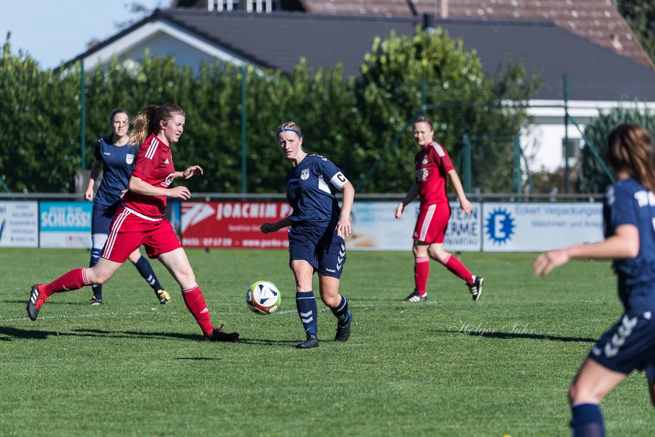 Bild 95 - Frauen SG Krummesse/Zarpen - Ratzeburger SV : Ergebnis: 4:2